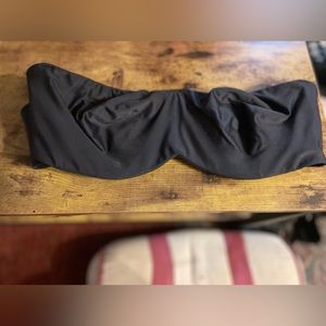 Strapless bra from Amazon